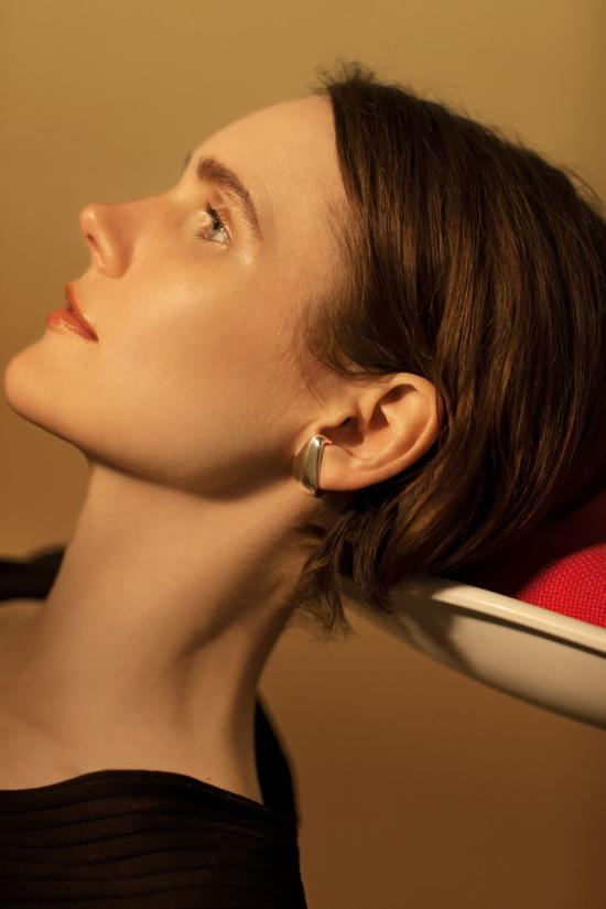  루스 오르티스 이어링 루즈 오르티즈 테르