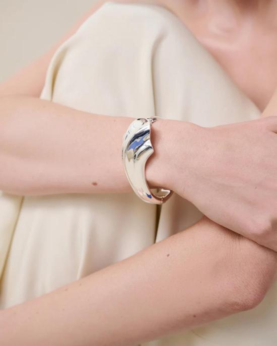  제니 버드 팔찌 리디아 커프 - JENNY BIRD