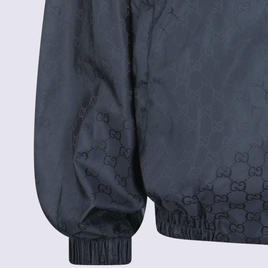  구찌 자켓 캐주얼 재킷 - GUCCI
