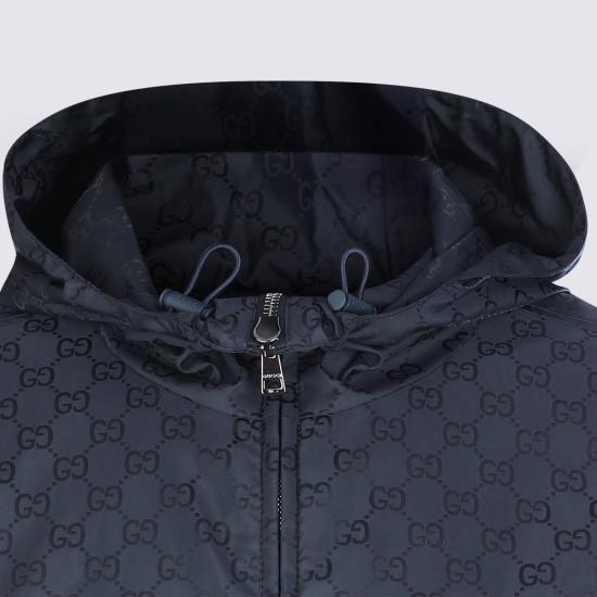  구찌 자켓 캐주얼 재킷 - GUCCI