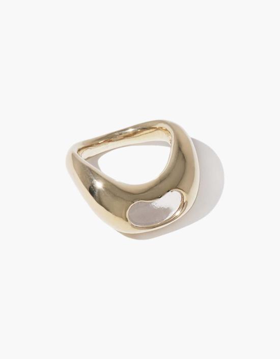  Cled 반지 클레드 빈 링 - OTHER BRANDS