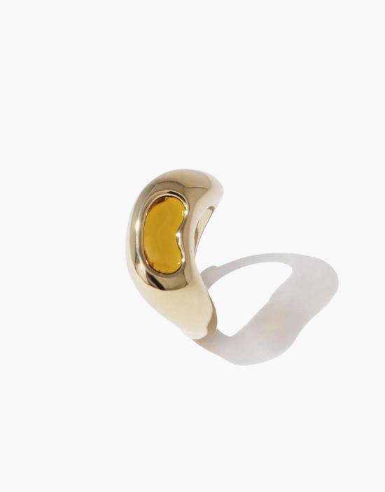  Cled 반지 클레드 빈 링 - OTHER BRANDS