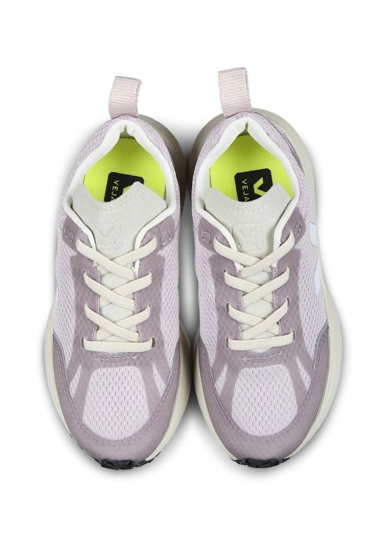  [키즈] 베자 스니커즈 키즈 스니커즈 바이올렛 - VEJA