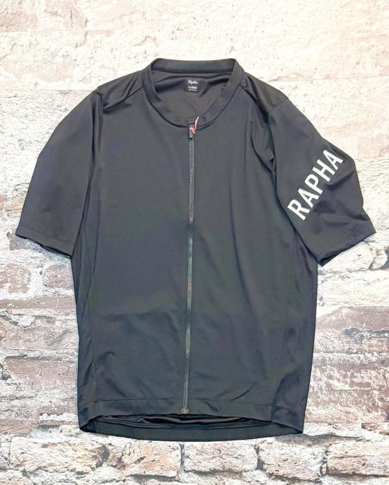  라파 트레이닝 웨어 프로팀 트레이닝 저지