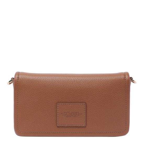 26SS 마크제이콥스 숄더백 2S4SMN080S02 212 Brown - MARC JACOBS