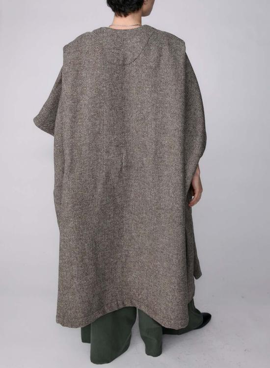  Meg 코트 메그 드레이프 - OTHER BRANDS