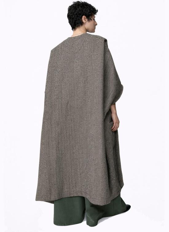  메그 코트 드레이프 - MEG