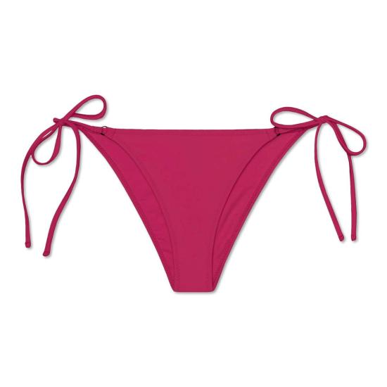  갈라마르 비키니 수영복 타이 브리프 히비스커스 - GALAMAAR