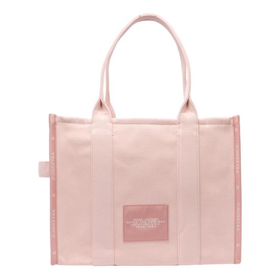 26SS 마크제이콥스 토트백 M0017048 624 Pink - MARC JACOBS