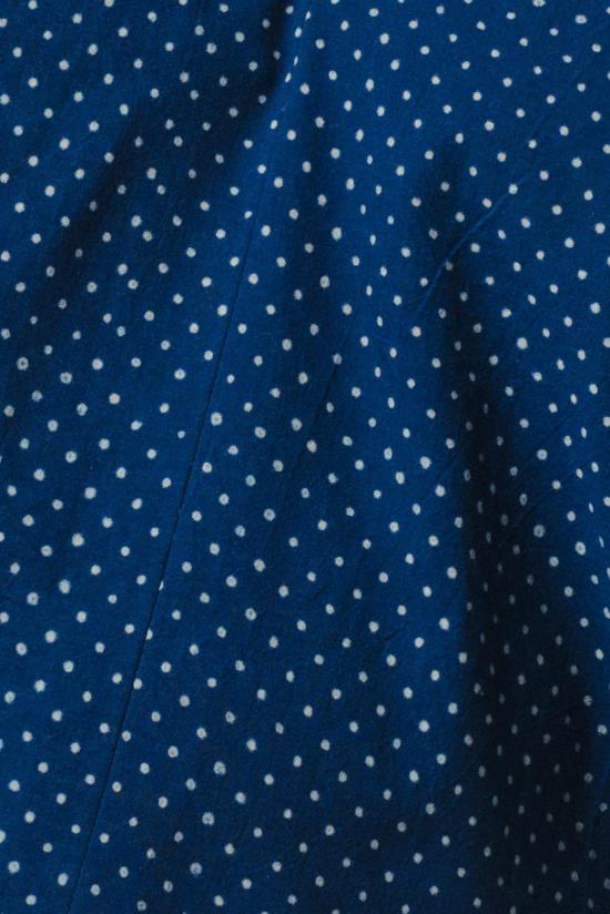  Pamut Apparel USA 셔츠 Pamut Apparel Usa Celine 핸드우븐 코튼 셔츠 - PAMUT APPAREL