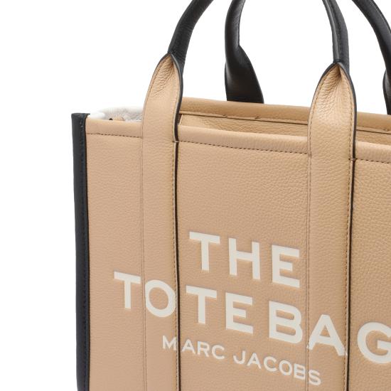 26SS 마크제이콥스 토트백 H007L01RE22 233 Beige - MARC JACOBS