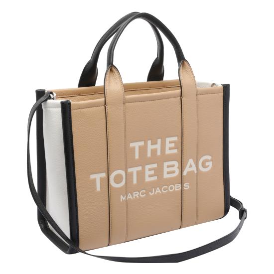 26SS 마크제이콥스 토트백 H007L01RE22 233 Beige - MARC JACOBS