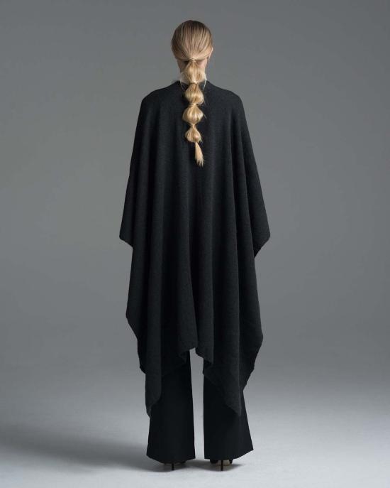  VOZ 코트 보즈 롱 더스터 메리노 - OTHER BRANDS