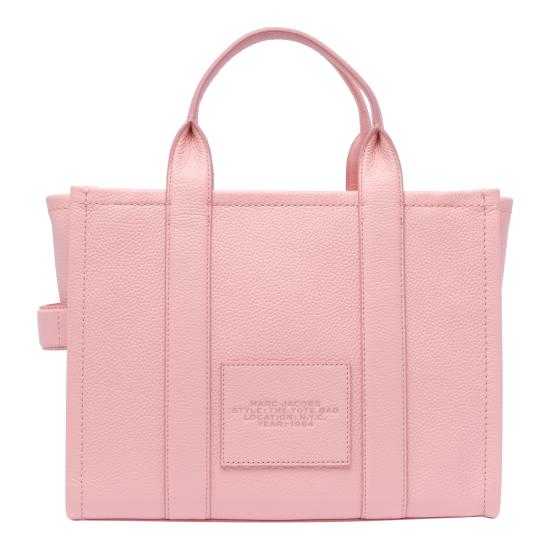26SS 마크제이콥스 토트백 H004L01PF21 669 Pink - MARC JACOBS