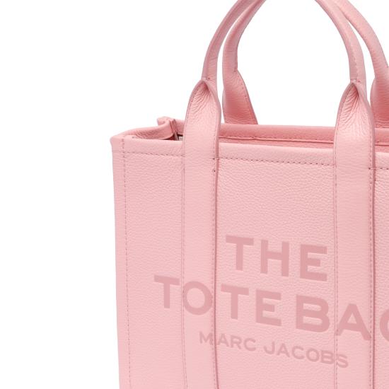 26SS 마크제이콥스 토트백 H004L01PF21 669 Pink - MARC JACOBS