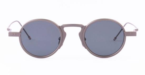  톰브라운 안경 톰 브라운 라운드 선글라스 (그레이)