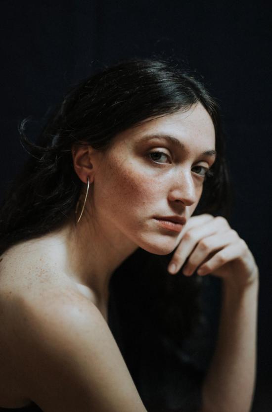  Uni 이어링 유니 오세아 후프스 - OTHER BRANDS