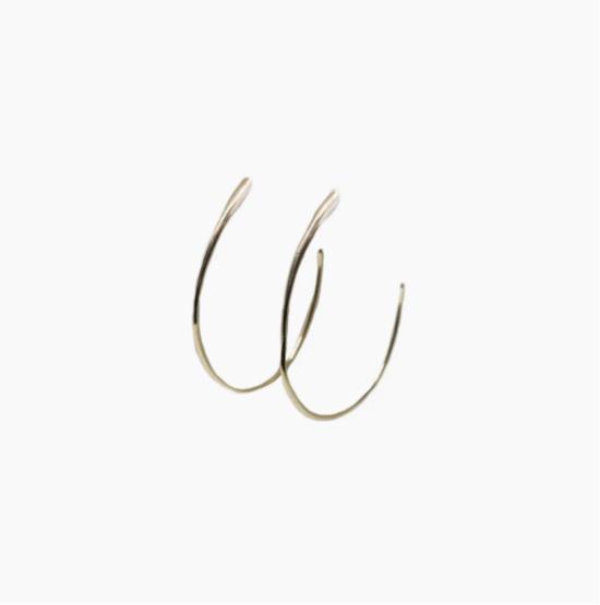  Uni 이어링 유니 오세아 후프스