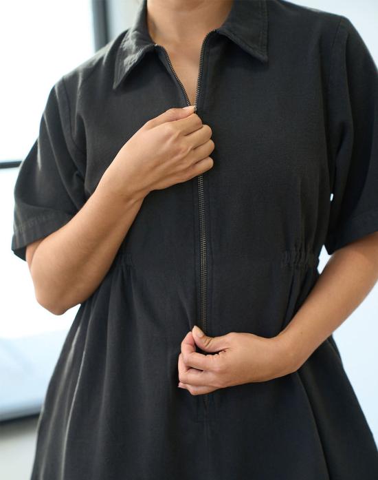  Noble 숏 원피스 노블 성인용 유틸리티 드레스 애쉬 - OTHER BRANDS