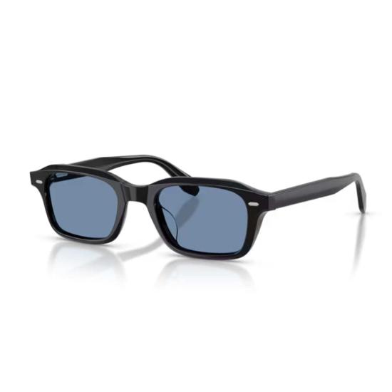 올리버피플스 안경 올리버 피플스 Ov5588 Su N.08 Sun 1731 Gh 선글라스 네로 - OLIVER PEOPLES