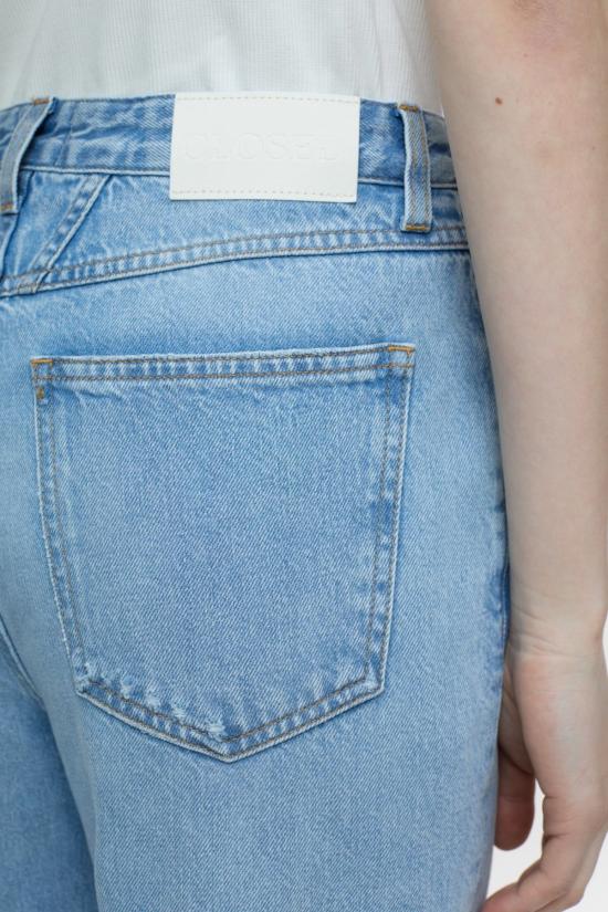  클로즈드 데님 팬츠 로안 데님 라이트 블루 - CLOSED