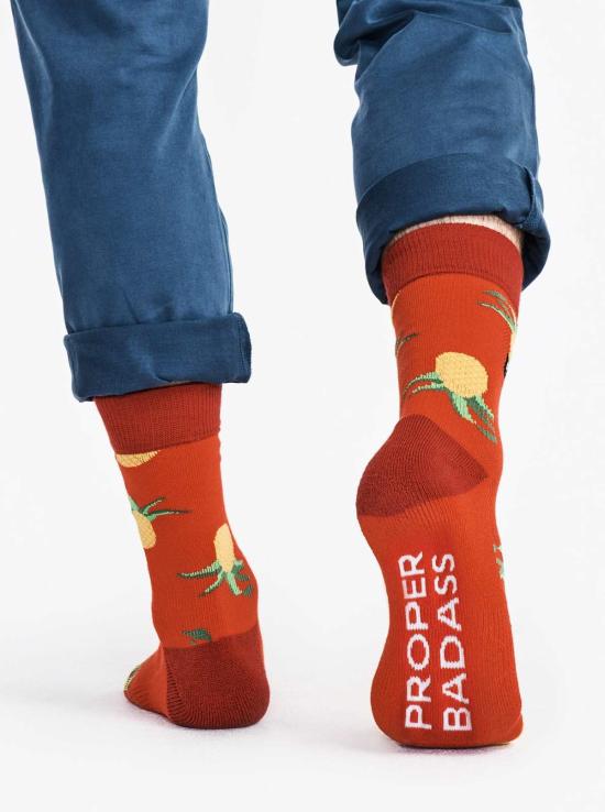  Hedley & Bennet 양말 헤들리 & 베넷 더 삭스, 제대로 된 멋쟁이가 되어봐 - OTHER BRANDS