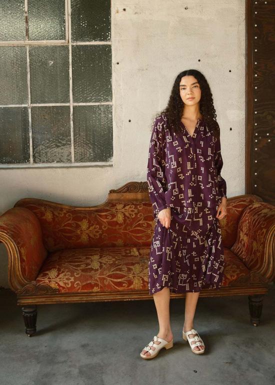  Ace & Jig 블라우스 에이스 & 지그 대릴