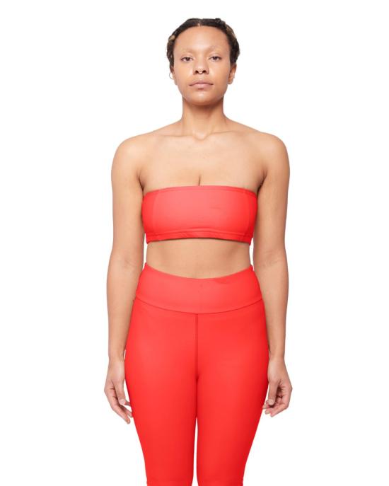  hauslabel 브라 하우스라벨 반도  레드코트 - OTHER BRANDS