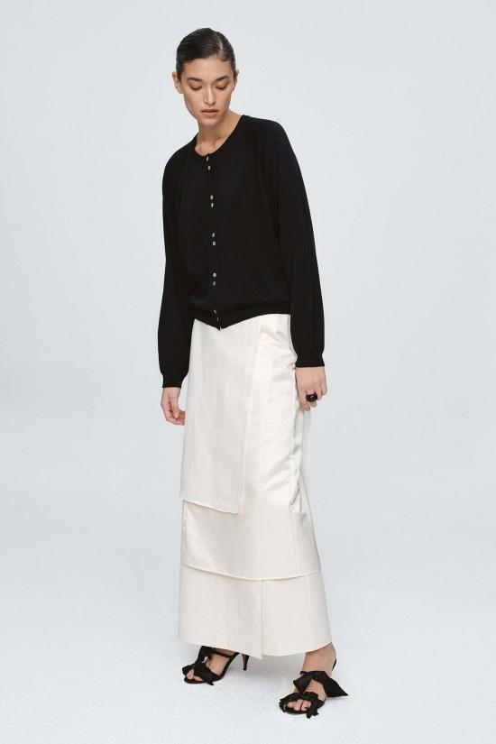  말레 가디건 마를 바베트 카디건 - MARLE