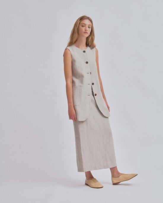  사야카 다비스 뉴욕 베스트 사야카 데이비스 뉴욕 롱  트와인 - SAYAKA DAVIS NEW YORK