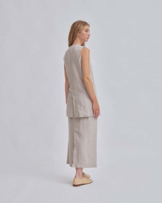  사야카 다비스 뉴욕 베스트 사야카 데이비스 뉴욕 롱  트와인 - SAYAKA DAVIS NEW YORK