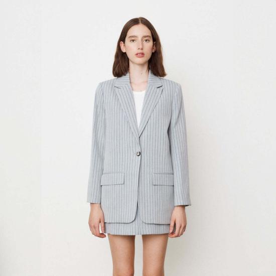  바움 운드 페르드가르텐 수트 자켓 Baum Und Pferdgarten 발카 재킷