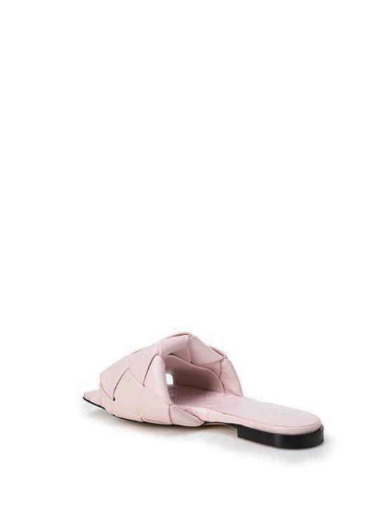  보테가베네타 샌들 Bottega Veneta 리도  카메오 - BOTTEGA VENETA