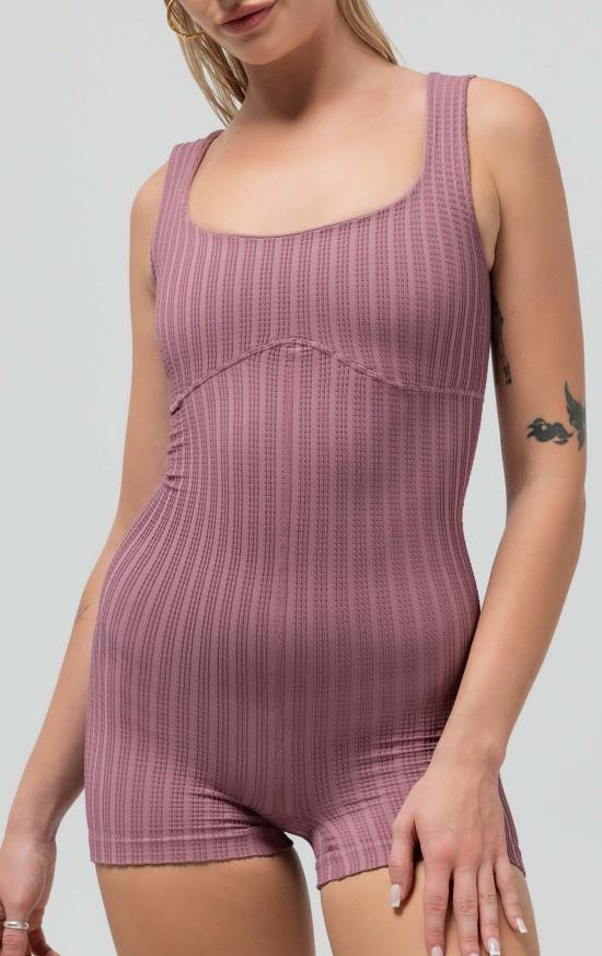  리포머 트레이닝/조거 팬츠 텍스처드 런시 - REFORMER