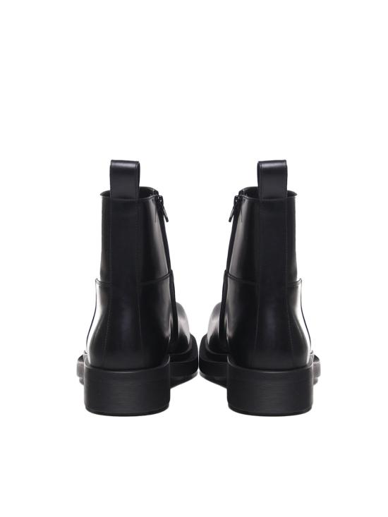  보테가베네타 부츠 보테가 베네타 벤  블랙 - BOTTEGA VENETA
