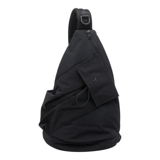 26SS 와이쓰리 백팩 KD0214 BLACK Black