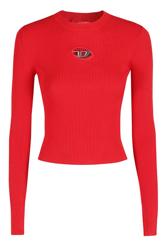  디젤 블라우스 M 발라리 탑 A