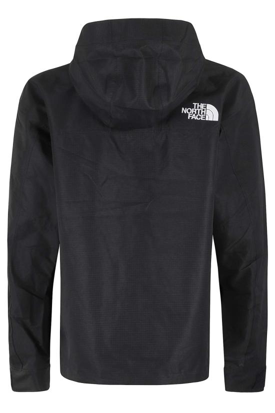 노스페이스 자켓 드라이벤트 마운틴 재킷 블랙 - NORTH FACE