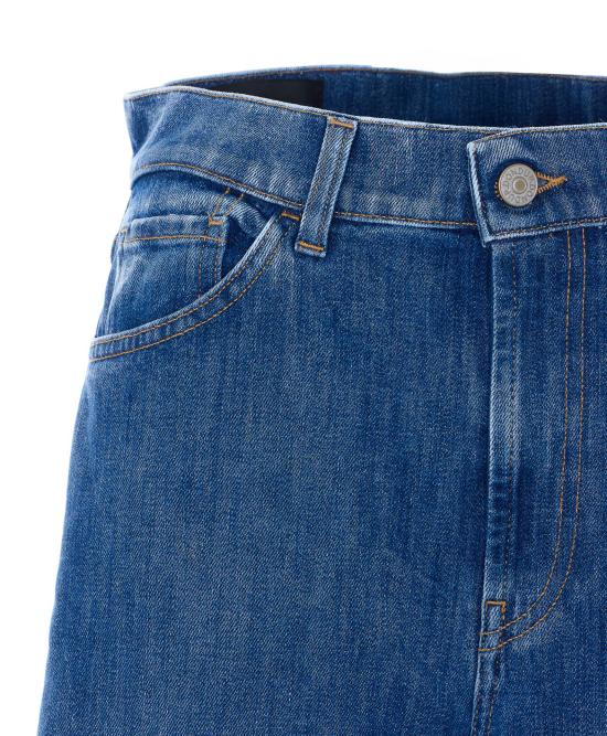 26SS 돈답 데님 팬츠 DP619 DS0107D MC2800 Blue - DONDUP