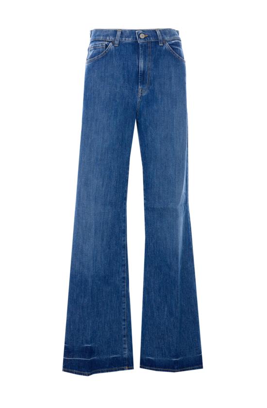 26SS 돈답 데님 팬츠 DP619 DS0107D MC2800 Blue