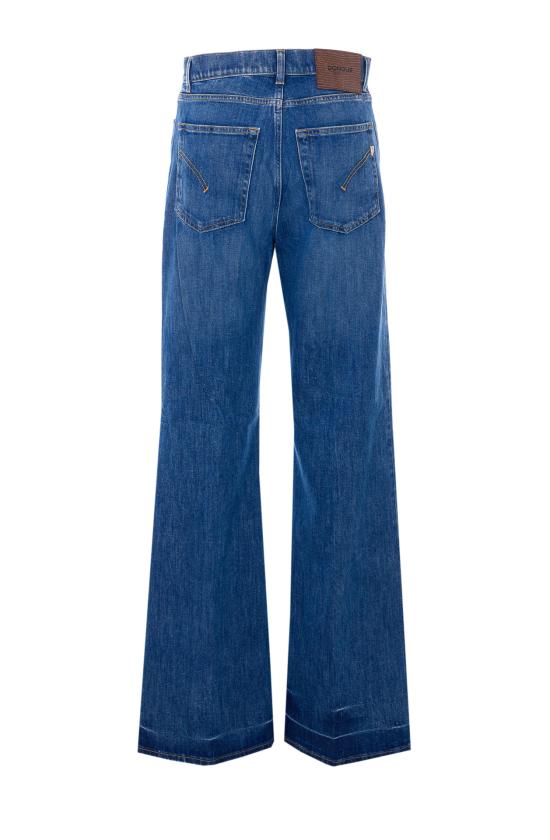 26SS 돈답 데님 팬츠 DP619 DS0107D MC2800 Blue - DONDUP