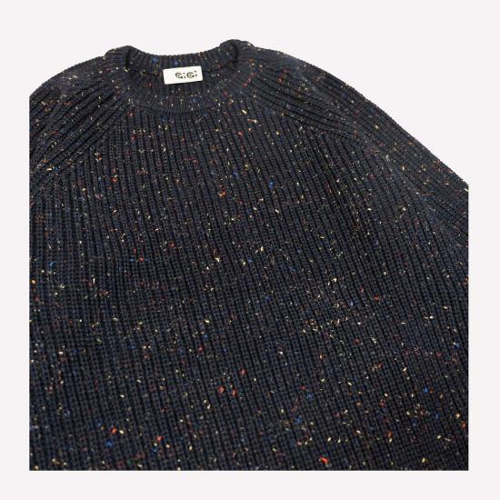  지지 니트웨어 스웨터 아담 피셔맨 - GIGI KNITWEAR