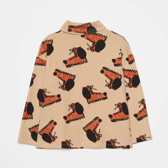  [키즈] 위켄드 하우스 키즈 티셔츠 키즈  도그 부츠 키즈 터틀넥 - WEEKEND HOUSE KIDS