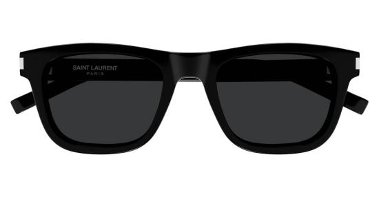  생로랑 안경 SL 819 001 선글라스 블랙