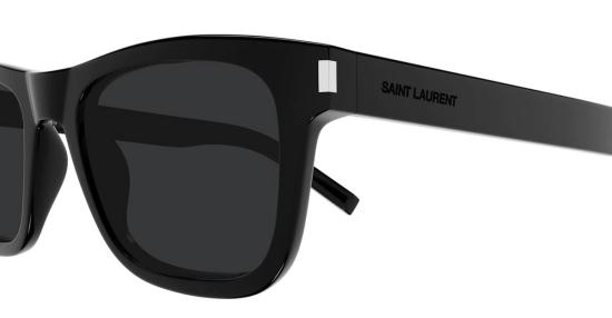  생로랑 안경 SL 819 001 선글라스 블랙 - SAINT LAURENT