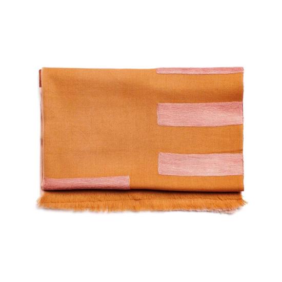  Variously 머플러/스카프 다양한 캐니언 스카프 오렌지 - OTHER BRANDS