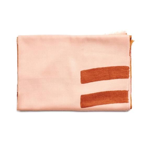  Variously 머플러/스카프 다양한 캐니언 스카프 오렌지 - OTHER BRANDS