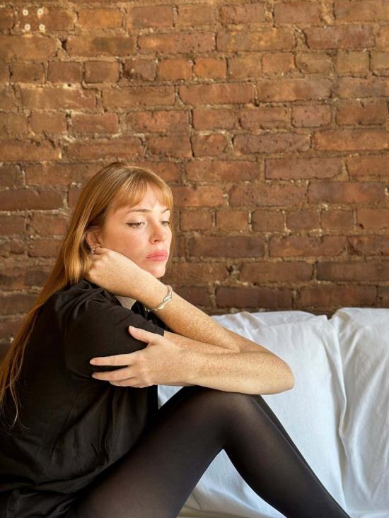  레이어스 팔찌 트위스티드 웨이브 커프 - LLAYERS