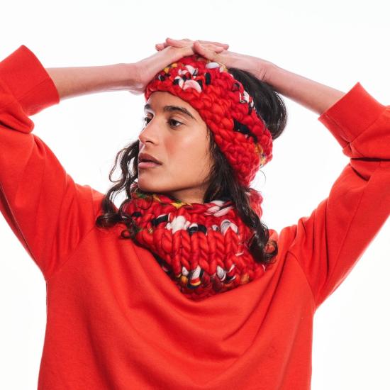  미샤램퍼트 헤어 액세서리 미샤 램퍼트 크롬 헤드밴드