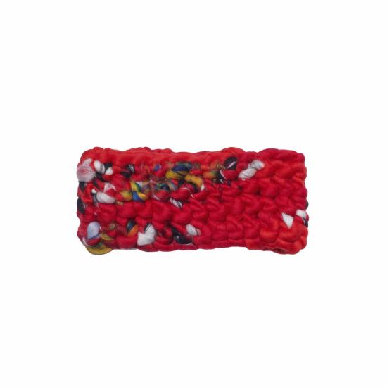  미샤램퍼트 헤어 액세서리 미샤 램퍼트 크롬 헤드밴드 - MISCHA LAMPERT